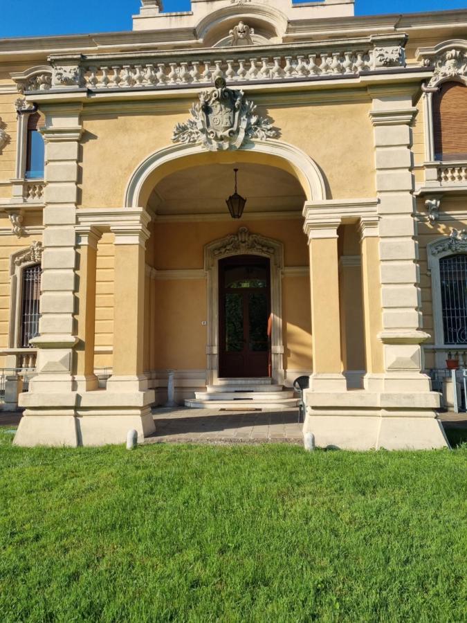 Villa San Giuseppe Brescia Esterno foto